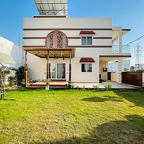 Shyam Sudha Home Stay